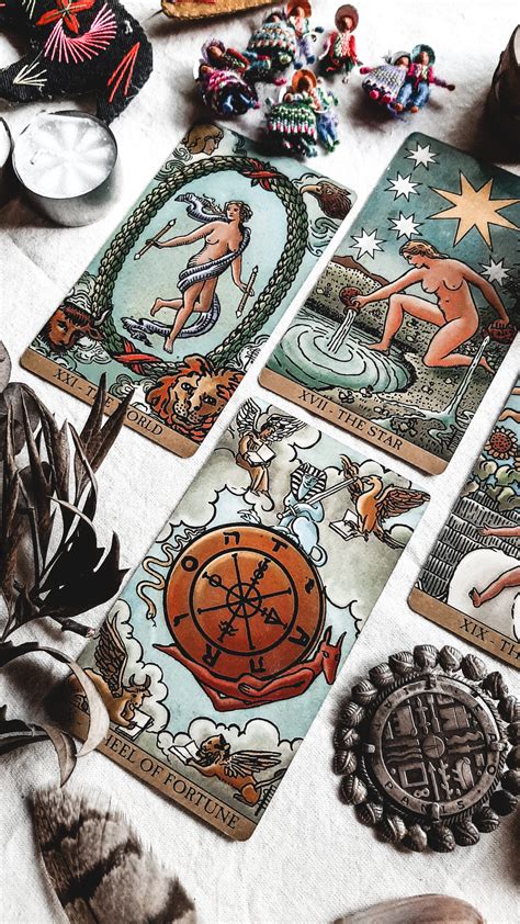 Tarot Online 78 cartas Adorei